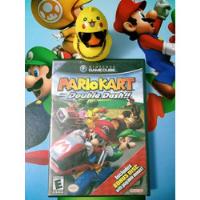 Mario Kart Double Dash Para Nintendo Game Cube, usado segunda mano   México 