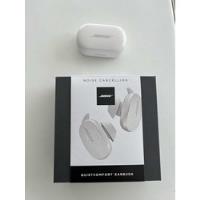 Audifonos  Bose Quietcomfort Earbuds segunda mano   México 