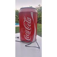 Usado, Mini Nevera Coca-cola De 8 Latas  segunda mano   México 
