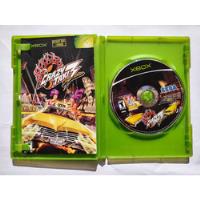 Crazy Taxi 3 High Roller Xbox Clasico segunda mano   México 