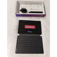 Laptop Tablet Lenovo 11  Ram 6 Gb, 128 Gb Capacidad segunda mano   México 
