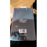 Usado, Samsung Tab A7 Bookcover Con Teclado Original segunda mano   México 