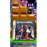 Spider-man Shattered Dimensions Nintendo Ds Funcional Origi segunda mano   México 