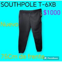 Southpole Pants Talla-6xl Tallas Extras Plus segunda mano   México 