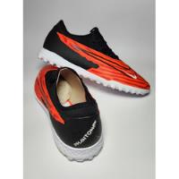 Zapatos De Fútbol Nike Phantom Gx Pro Turf Rojos  , usado segunda mano   México 