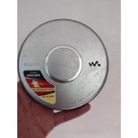 Reproductor Sony  Discman , usado segunda mano   México 