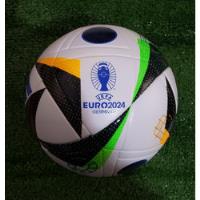 Balon Euro 2024 Fifa Quality  segunda mano   México 