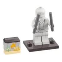 Lego Minifigura: Mr Knight, Marvel Studios Serie 2  segunda mano   México 