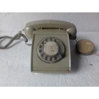 Telefono De Disco Vintage ( Decora Tu Espacio ) , usado segunda mano   México 