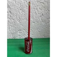 Sacapuntas Coleccionable Coca-cola segunda mano   México 