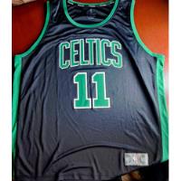 Jersey Celtics Boston Kyrie Irving Original Fanatic Talla Xl segunda mano   México 