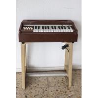 Órgano Lililedy Supreme Vintage Lili Ledy Piano A Reparar segunda mano   México 