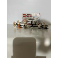 Lego 8083 Rebel Trooper Battle Pack segunda mano   México 