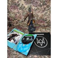 Watch Dogs - Edición Limitada - Xbox One segunda mano   México 