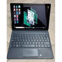 Usado, Tablet Laptop 2 En 1 Samsung Galaxy Book 10.6 Windows 10 segunda mano   México 