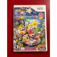 Mario Party 9 Nintendo Wii Oldskull Games segunda mano   México 