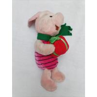  Piglet Cerdito De Winnie Pooh 35 Cm Regalo De Reyes Detalle segunda mano   México 