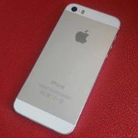 iPhone 5s Partes Detalle En Cristal segunda mano   México 