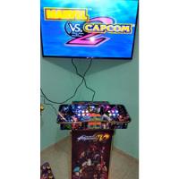 Tablero Arcade Con Sis. Pandora 4 Nucleos 4 En Ram 1080phdmi, usado segunda mano   México 