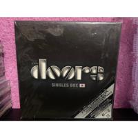 The Doors Singles Box (edición Jpn)  segunda mano   México 