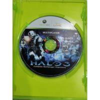 Halo 3 Odst  Pack De Mapas Xbox 360  segunda mano   México 