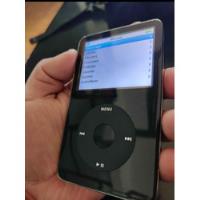 iPod Clásico 5ta Generación 60gb, usado segunda mano   México 