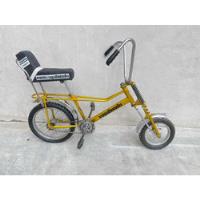 Bicicleta Windsor Mini Vagabundo, usado segunda mano   México 