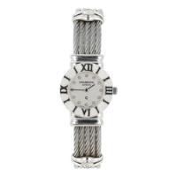 Reloj Para Mujer Charriol Geneve *saint Tropez*., usado segunda mano   México 