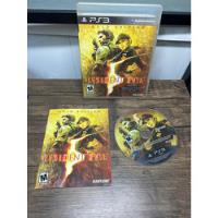 Resident Evil Gold Edition Playstation 3 Ps3 Original segunda mano   México 