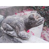 Estatuilla Deoselote O Cachorro De Jaguar Antiguo segunda mano   México 