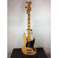 Excellent Squier Classic Vibe '70s Jazz Bass V 5-string  Eea segunda mano   México 