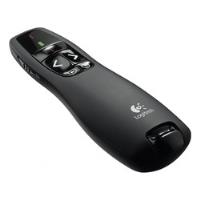 Logitech Wireless Presenter R400, Clicker Remoto D/presenta, usado segunda mano   México 