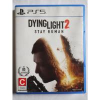 Usado, Dying Light 2 Stay Human Ps5  segunda mano   México 
