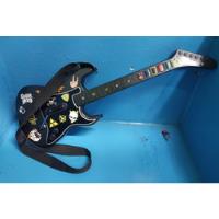 Guitarra Guitar Hero Para Ps2 Leer Descripcion segunda mano   México 