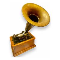 fonografo antiguo segunda mano   México 