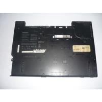 Carcasa Inferior Lenovo Thinkpad T61 T400 Fru: 42w2973  segunda mano   México 
