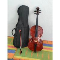 violonchelo segunda mano   México 