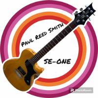 Guitarra Paul Reed Smith Se-one C/funda segunda mano   México 