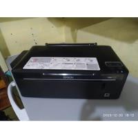 Impresora Epson Ecotank L200 Para Refacciones  segunda mano   México 