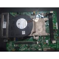 Motherboard Dell Optiplex 390 I5-2400. 3.10gh, usado segunda mano   México 