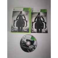 Darksiders 2 Ii Xbox 360 segunda mano   México 