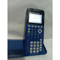 Calculadora Texas Instruments Ti-84 Plus Ce Usada !! segunda mano   México 