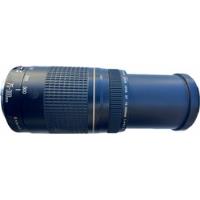 Lente Canon 75-300 Ultrasonic Usado Requiere Limpieza segunda mano   México 