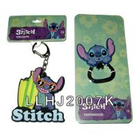 Usado, Stitch Llavero & Destapador Producto Oficial Disney Baf segunda mano   México 