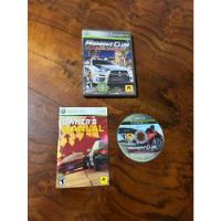 Midnight Club: Los Angeles [complete Edition] - Xbox 360 segunda mano   México 