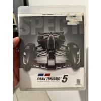 Usado, Gran Turismo 5 Para Play Station 3 segunda mano   México 