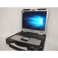 Laptop  Panasonic  Cf 31 Uso  Rudo, usado segunda mano   México 
