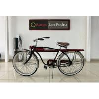 Roadmaster Bicicleta Luxury Line 1948  segunda mano   México 
