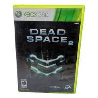 Dead Space 2, Xbox 360/ One. Fisico Original  segunda mano   México 
