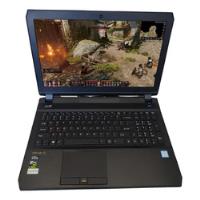 Usado, Laptop Gamer Intel I7-6820hk Nvidia Gtx 980 1tb Ssd 32gb Ram segunda mano   México 